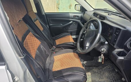 Toyota Probox I, 2016 год, 915 000 рублей, 9 фотография