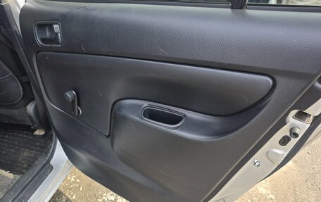 Toyota Probox I, 2016 год, 915 000 рублей, 14 фотография