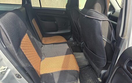 Toyota Probox I, 2016 год, 915 000 рублей, 15 фотография