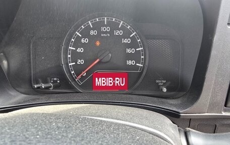 Toyota Probox I, 2016 год, 915 000 рублей, 13 фотография