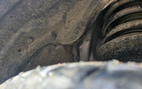 Toyota Probox I, 2016 год, 915 000 рублей, 18 фотография