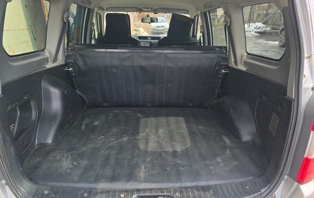 Toyota Probox I, 2016 год, 915 000 рублей, 24 фотография