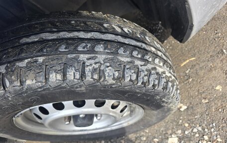 Toyota Probox I, 2016 год, 915 000 рублей, 19 фотография