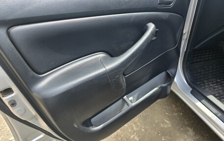 Toyota Probox I, 2016 год, 915 000 рублей, 20 фотография