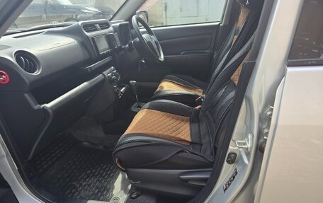 Toyota Probox I, 2016 год, 915 000 рублей, 21 фотография