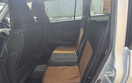 Toyota Probox I, 2016 год, 915 000 рублей, 23 фотография