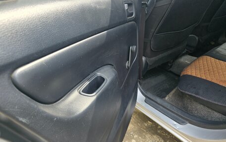 Toyota Probox I, 2016 год, 915 000 рублей, 22 фотография