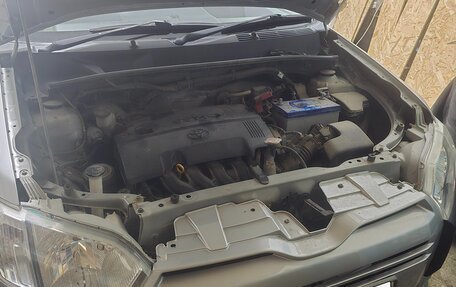 Toyota Probox I, 2016 год, 915 000 рублей, 25 фотография