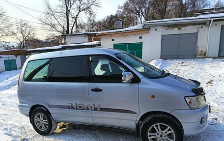 Toyota Lite Ace IV, 1997 год, 420 000 рублей, 3 фотография