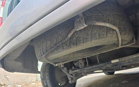 Toyota Probox I, 2016 год, 915 000 рублей, 26 фотография