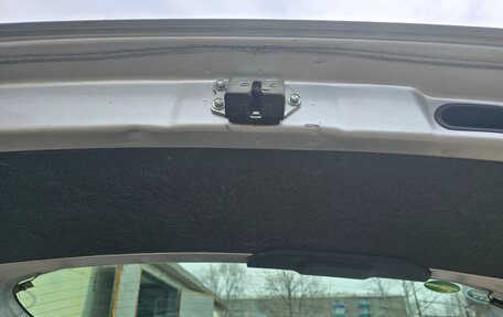 Toyota Probox I, 2016 год, 915 000 рублей, 27 фотография