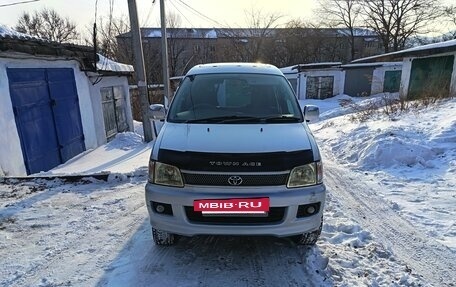 Toyota Lite Ace IV, 1997 год, 420 000 рублей, 4 фотография