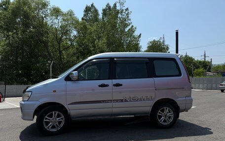 Toyota Lite Ace IV, 1997 год, 420 000 рублей, 18 фотография