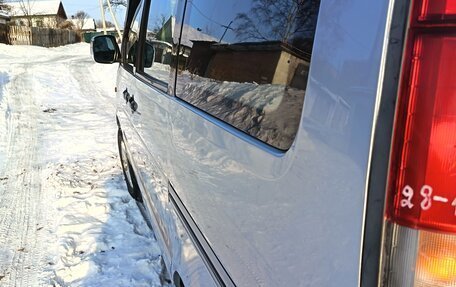 Toyota Lite Ace IV, 1997 год, 420 000 рублей, 8 фотография