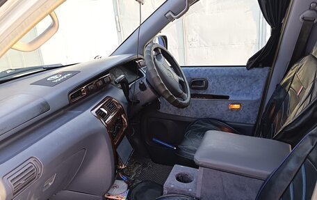 Toyota Lite Ace IV, 1997 год, 420 000 рублей, 10 фотография