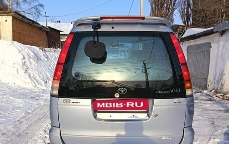 Toyota Lite Ace IV, 1997 год, 420 000 рублей, 9 фотография