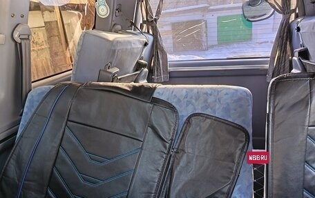 Toyota Lite Ace IV, 1997 год, 420 000 рублей, 11 фотография