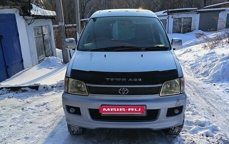 Toyota Lite Ace IV, 1997 год, 420 000 рублей, 5 фотография
