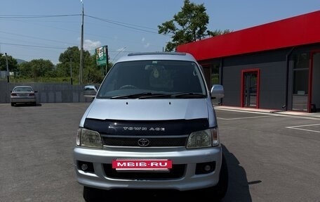 Toyota Lite Ace IV, 1997 год, 420 000 рублей, 16 фотография