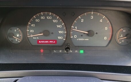 Toyota Lite Ace IV, 1997 год, 420 000 рублей, 14 фотография