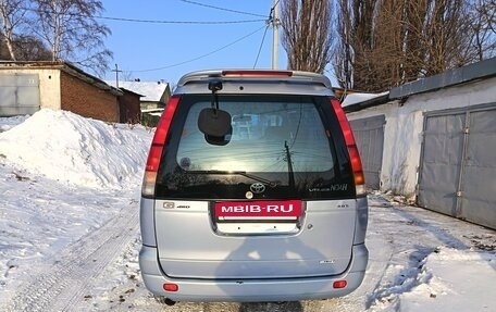 Toyota Lite Ace IV, 1997 год, 420 000 рублей, 7 фотография