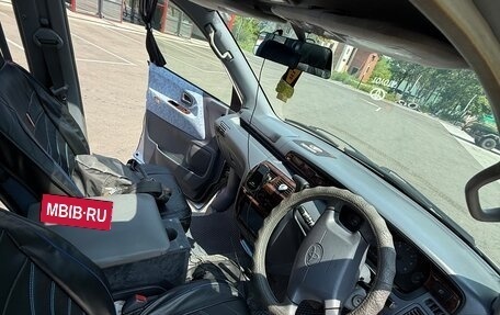 Toyota Lite Ace IV, 1997 год, 420 000 рублей, 19 фотография