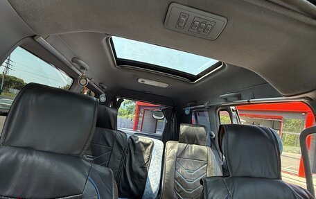 Toyota Lite Ace IV, 1997 год, 420 000 рублей, 25 фотография