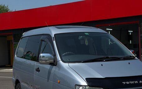 Toyota Lite Ace IV, 1997 год, 420 000 рублей, 26 фотография