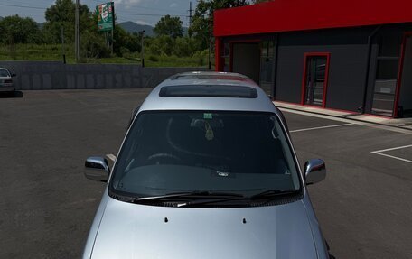 Toyota Lite Ace IV, 1997 год, 420 000 рублей, 27 фотография