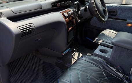 Toyota Lite Ace IV, 1997 год, 420 000 рублей, 28 фотография