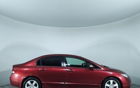Honda Civic VIII, 2008 год, 680 000 рублей, 5 фотография