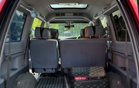 Toyota Lite Ace IV, 1997 год, 420 000 рублей, 22 фотография