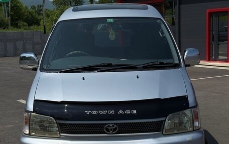 Toyota Lite Ace IV, 1997 год, 420 000 рублей, 30 фотография