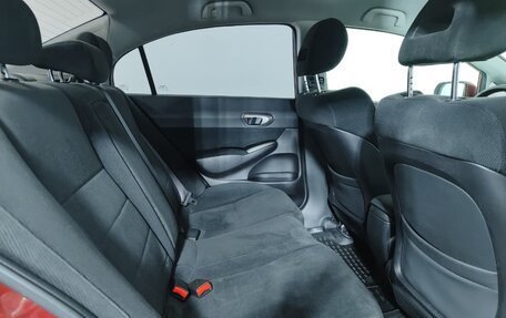 Honda Civic VIII, 2008 год, 680 000 рублей, 20 фотография