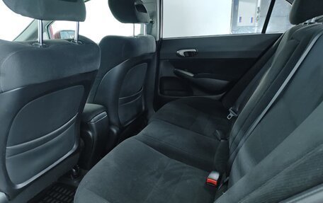 Honda Civic VIII, 2008 год, 680 000 рублей, 21 фотография