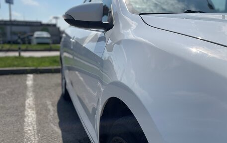 Toyota Camry, 2012 год, 1 720 000 рублей, 11 фотография