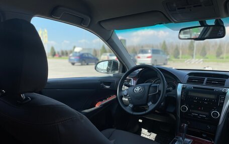 Toyota Camry, 2012 год, 1 720 000 рублей, 12 фотография