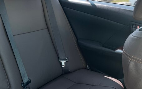 Toyota Camry, 2012 год, 1 720 000 рублей, 15 фотография