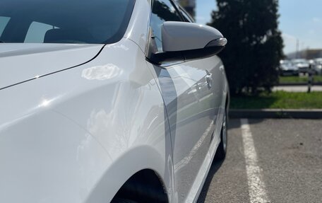 Toyota Camry, 2012 год, 1 720 000 рублей, 10 фотография