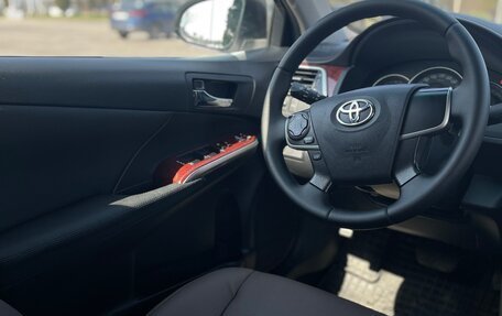 Toyota Camry, 2012 год, 1 720 000 рублей, 14 фотография