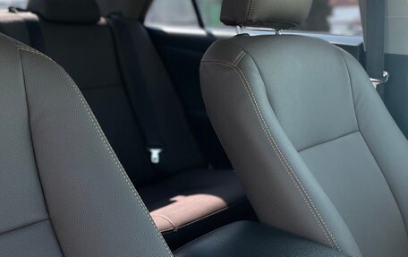 Toyota Camry, 2012 год, 1 720 000 рублей, 16 фотография