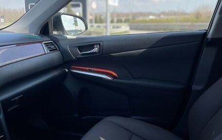 Toyota Camry, 2012 год, 1 720 000 рублей, 18 фотография