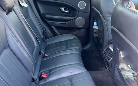 Land Rover Range Rover Evoque I, 2015 год, 2 349 000 рублей, 7 фотография