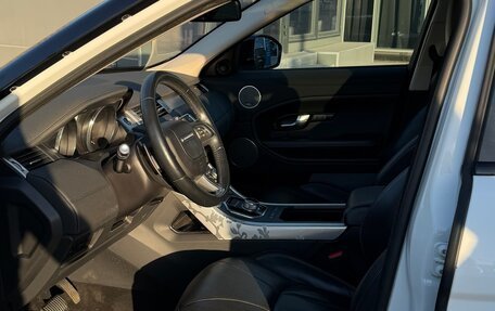 Land Rover Range Rover Evoque I, 2015 год, 2 349 000 рублей, 10 фотография