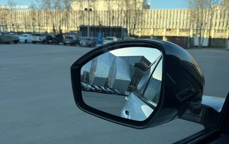 Land Rover Range Rover Evoque I, 2015 год, 2 349 000 рублей, 8 фотография