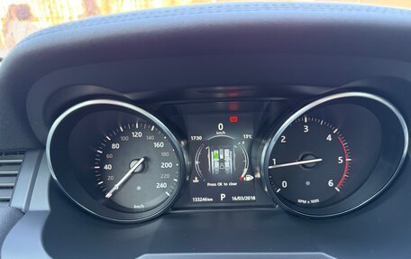 Land Rover Range Rover Evoque I, 2015 год, 2 349 000 рублей, 18 фотография