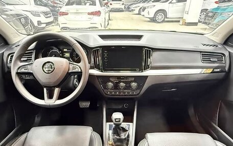 Skoda Kamiq I, 2022 год, 1 690 032 рублей, 9 фотография