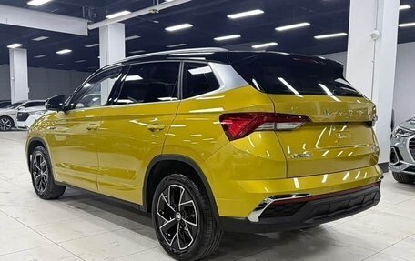 Skoda Kamiq I, 2022 год, 1 690 032 рублей, 7 фотография