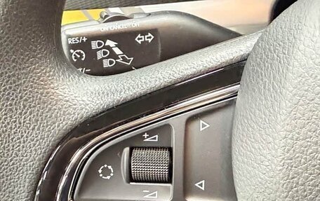 Skoda Kamiq I, 2022 год, 1 690 032 рублей, 10 фотография