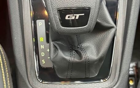 Skoda Kamiq I, 2022 год, 1 690 032 рублей, 12 фотография